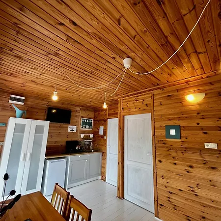 Baltyk 营地 达布基