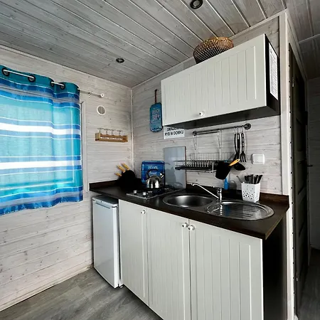Camping Baltyk