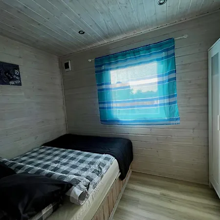 Baltyk キャンプ場