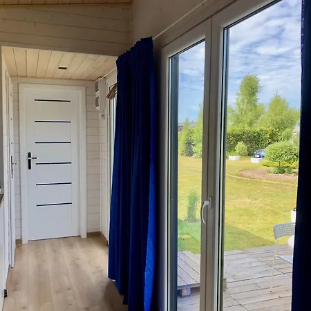 Baltyk Camping Dąbki
