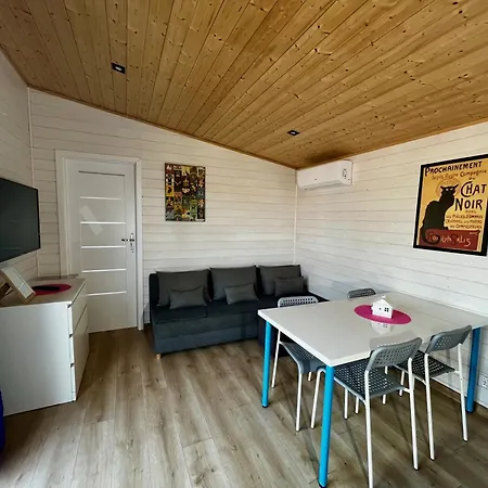 Camping Baltyk *
