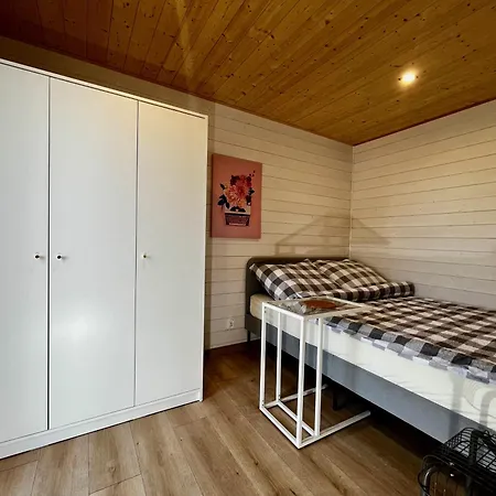 Baltyk Camping Dąbki