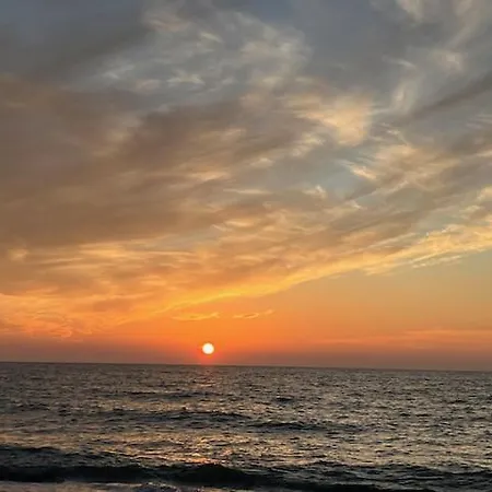 キャンプ場 Baltyk