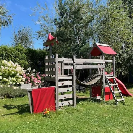 Camping Baltyk *