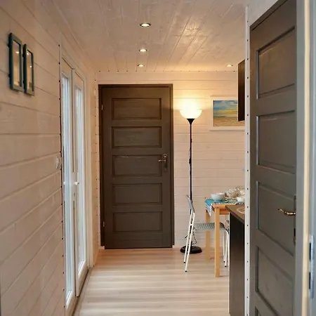 Baltyk キャンプ場 ドンプキ