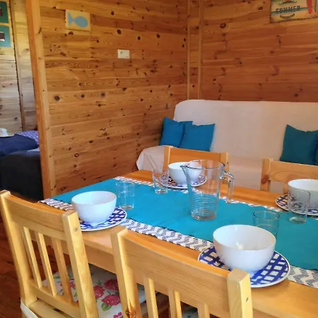 Baltyk キャンプ場