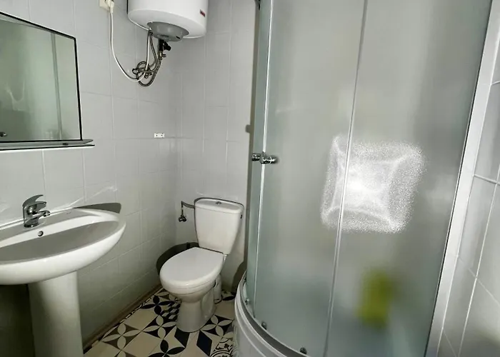 营地 Baltyk 达布基