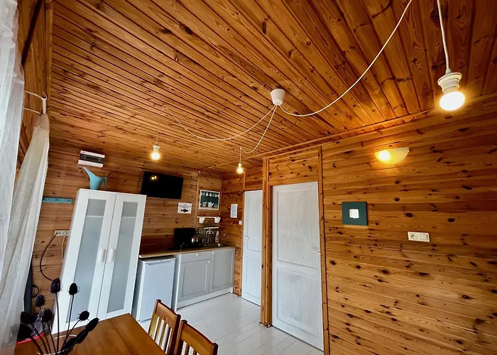 Baltyk Kemping Dąbki