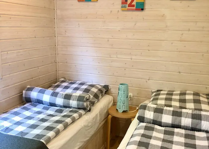 营地 Baltyk 达布基