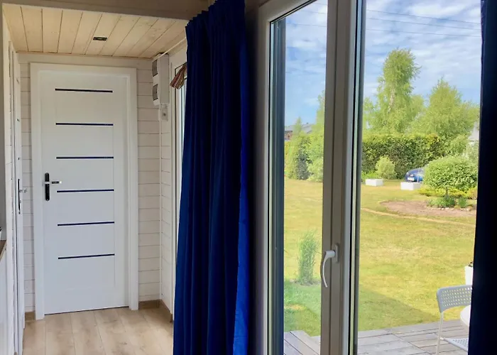 Baltyk 营地 达布基