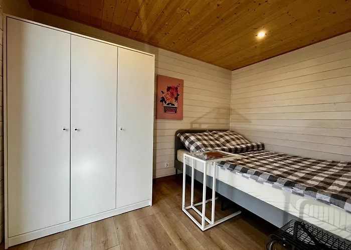 Baltyk Kemping Dąbki