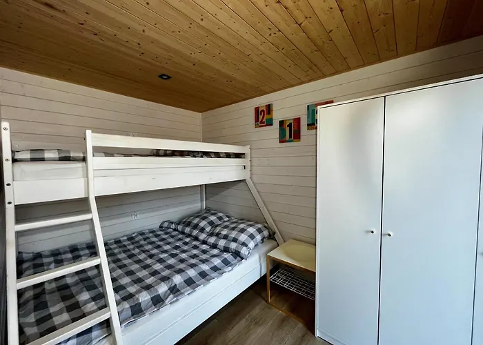 Kemping Baltyk Dąbki