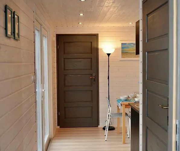 Baltyk Kemping Dąbki